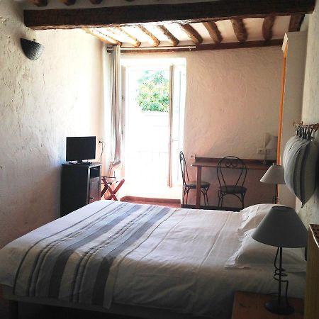 Caffe Riviera Aparthotel Cagnes-sur-Mer Eksteriør bilde