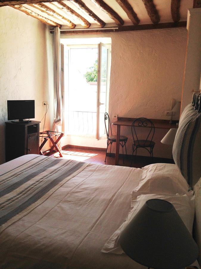 Caffe Riviera Aparthotel Cagnes-sur-Mer Eksteriør bilde