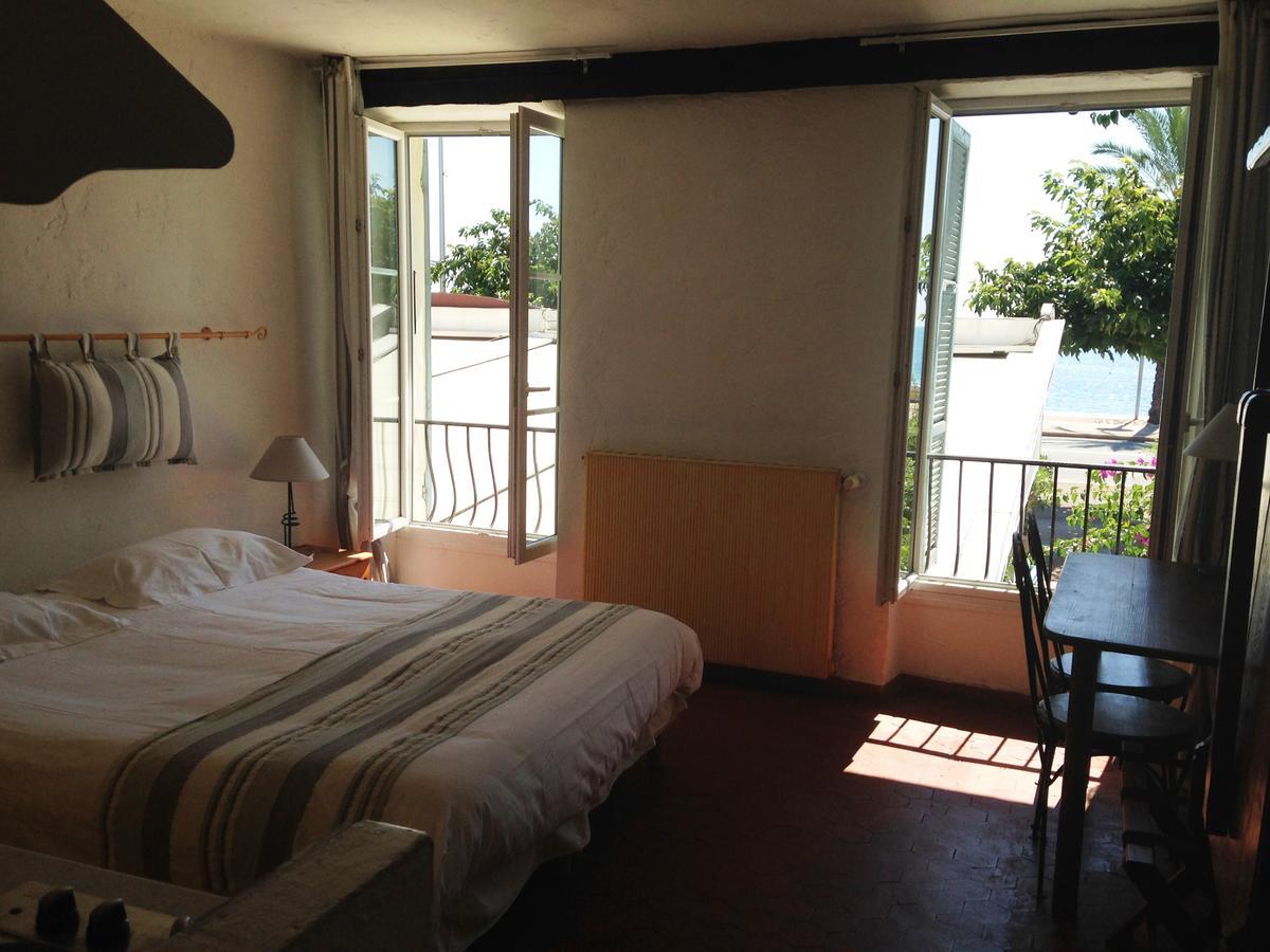 Caffe Riviera Aparthotel Cagnes-sur-Mer Eksteriør bilde