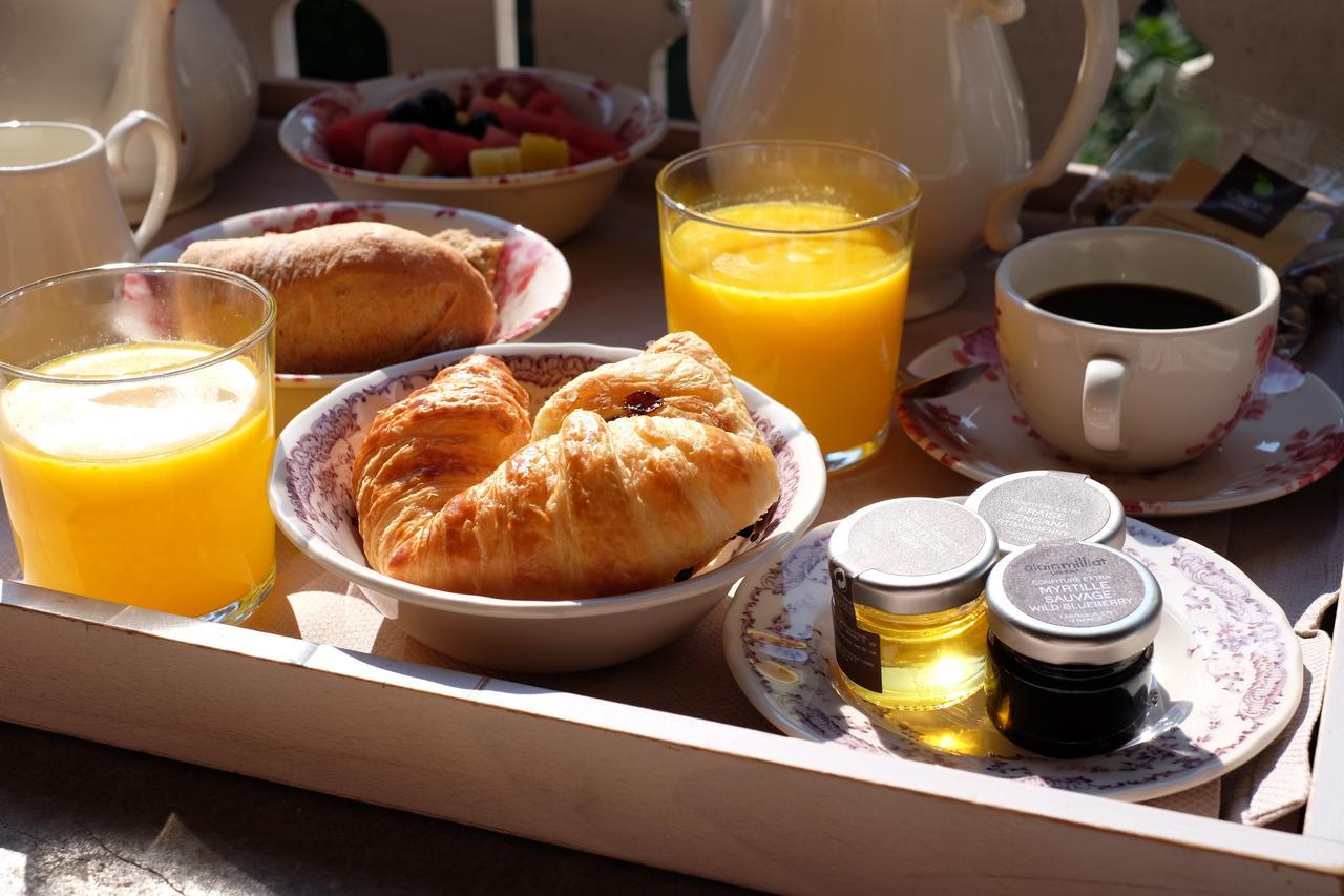 Caffe Riviera Aparthotel Cagnes-sur-Mer Eksteriør bilde