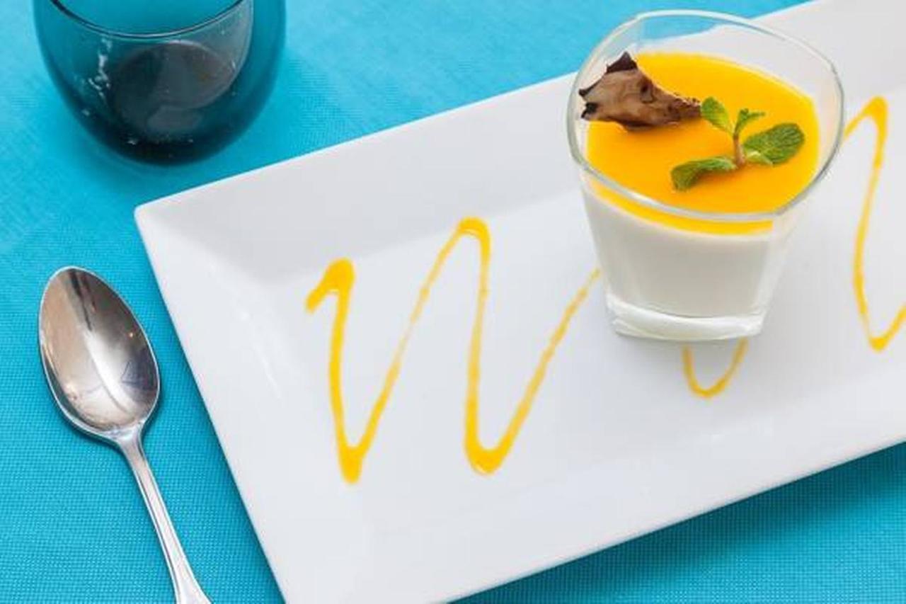 Caffe Riviera Aparthotel Cagnes-sur-Mer Eksteriør bilde