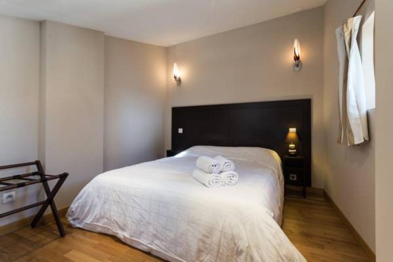Caffe Riviera Aparthotel Cagnes-sur-Mer Eksteriør bilde
